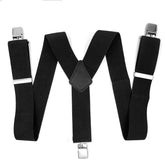 Suspenders - Essential Suspender - Velumina - AEVEAx